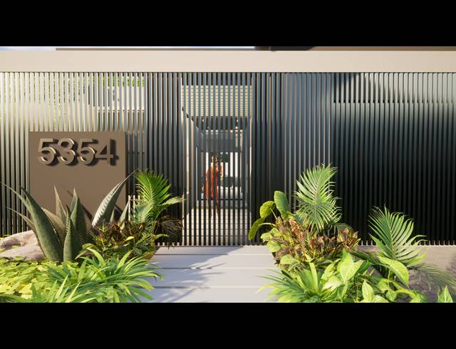 5 BEDROOM HOUSE FOR SALE IN HELDERFONTEIN ESTATE